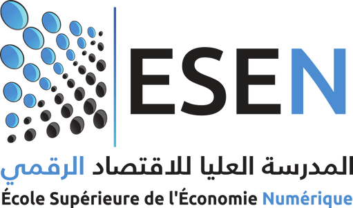 Ecole supérieure de l’économie numérique