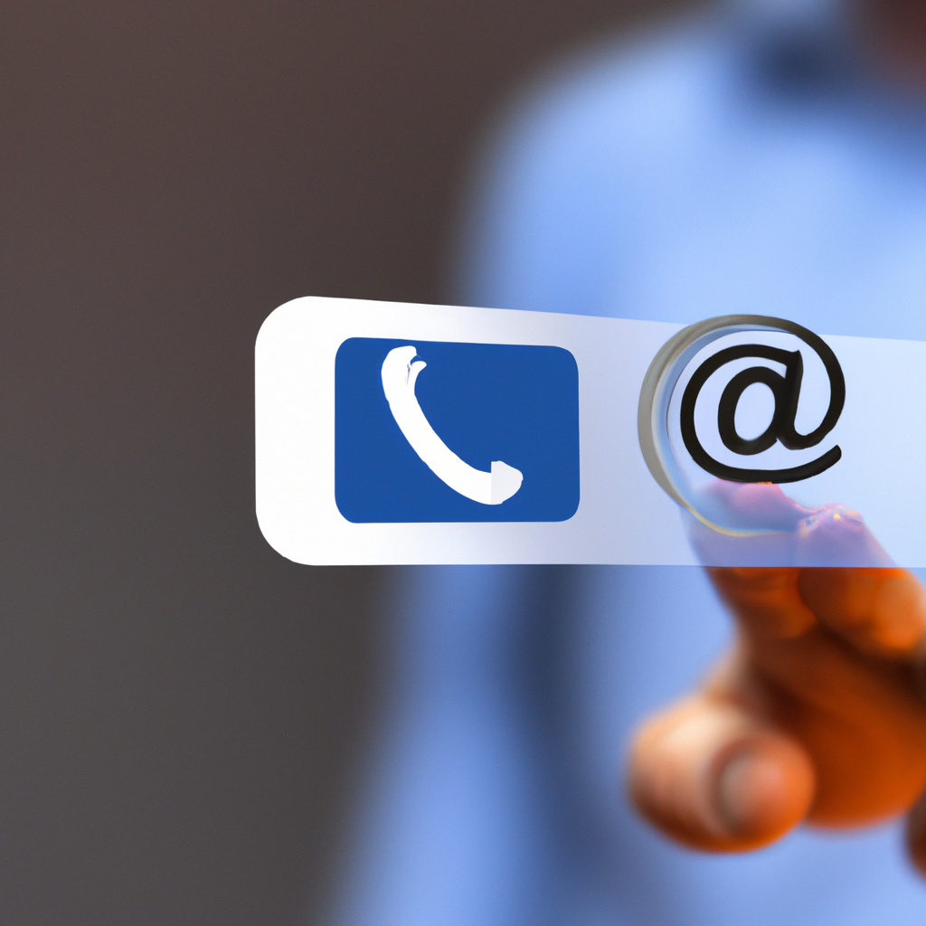 contact