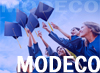 diplome mome petitMODECO